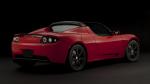 Tesla Roadster Sport 2010 года